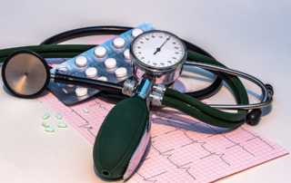 7 Effective Ways to Lower Your Blood Pressure Without Medications