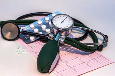 7 Effective Ways to Lower Your Blood Pressure Without Medications